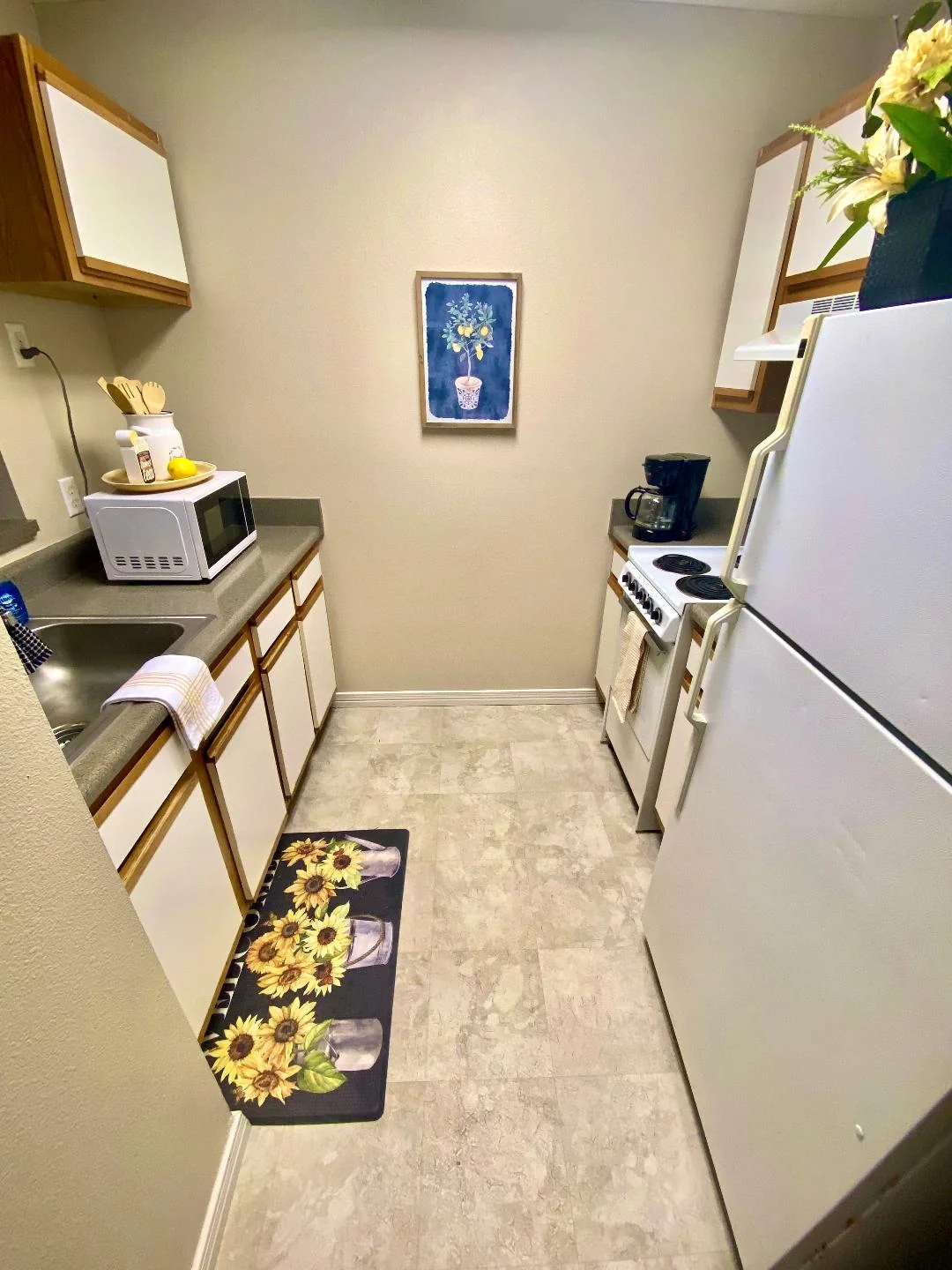 Ville Ste Marie Senior Living