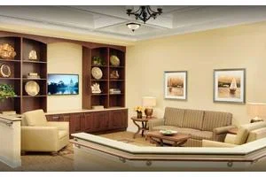 VINSON HALL RETIREMENT COMMUNITY