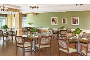 VINSON HALL RETIREMENT COMMUNITY