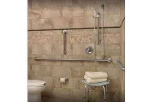 VINSON HALL RETIREMENT COMMUNITY