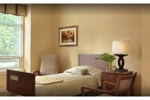 VINSON HALL RETIREMENT COMMUNITY