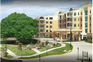 VINSON HALL RETIREMENT COMMUNITY