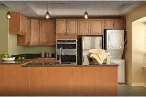 VINSON HALL RETIREMENT COMMUNITY