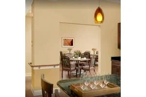 VINSON HALL RETIREMENT COMMUNITY