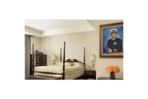 VINSON HALL RETIREMENT COMMUNITY