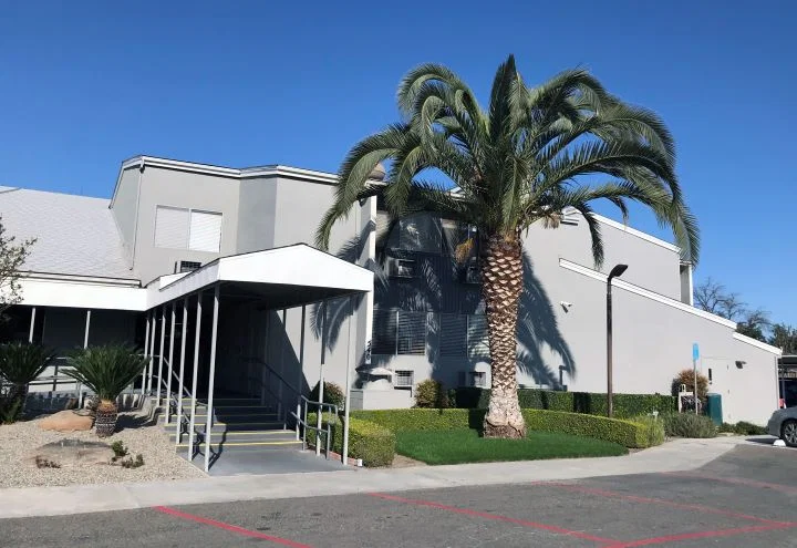 VINTAGE GARDENS ASSISTED LIVING