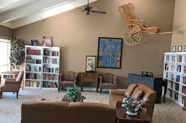 VINTAGE GARDENS ASSISTED LIVING