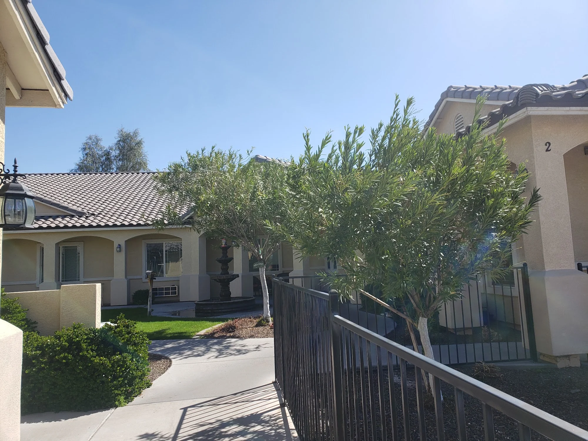 Visions Assisted Living