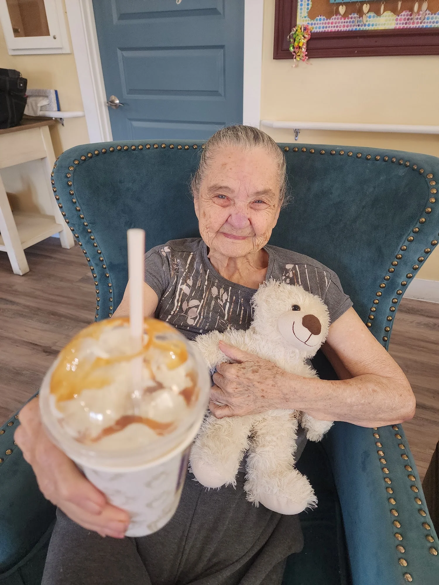 Visions Assisted Living