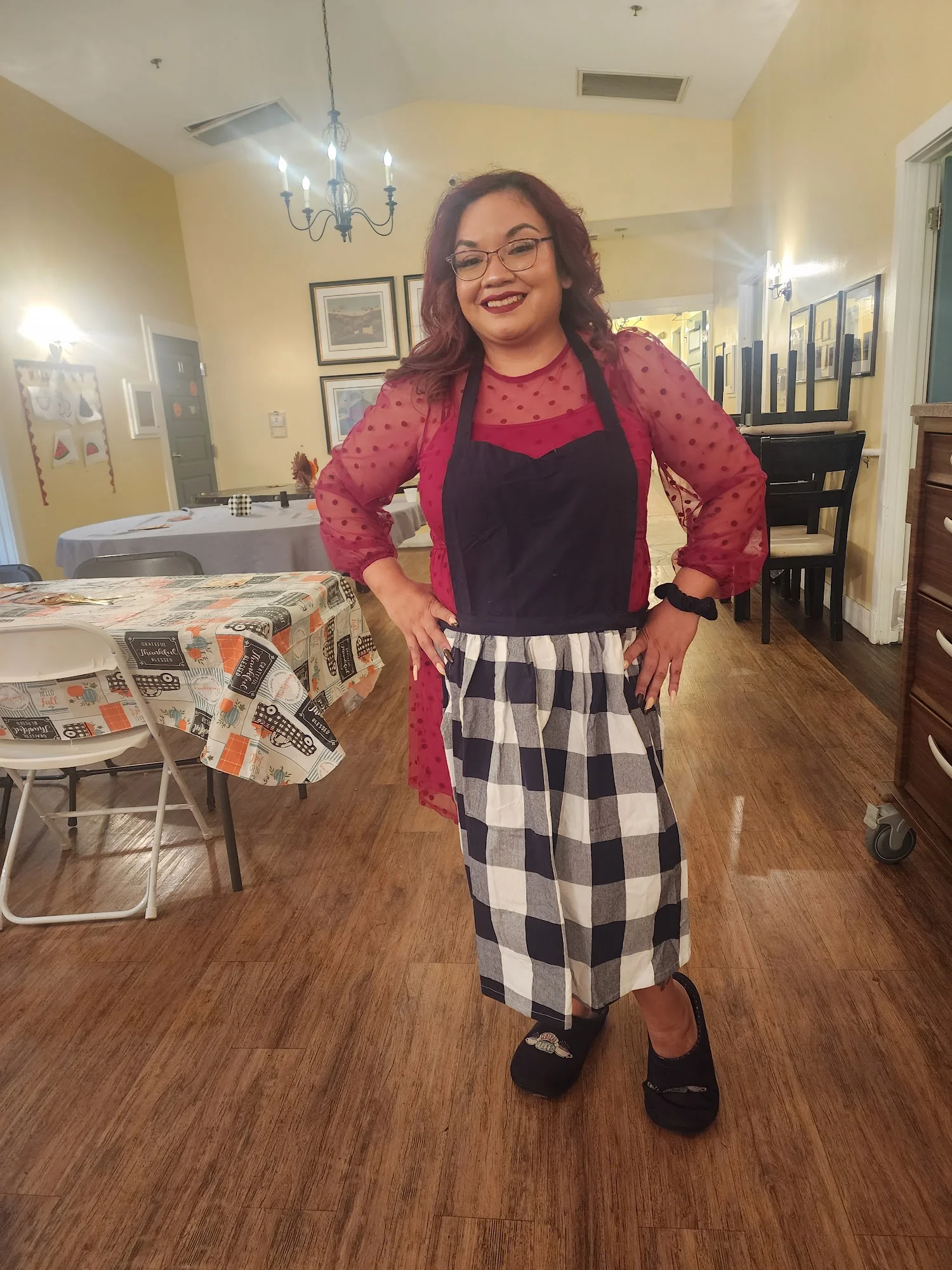 Visions Assisted Living