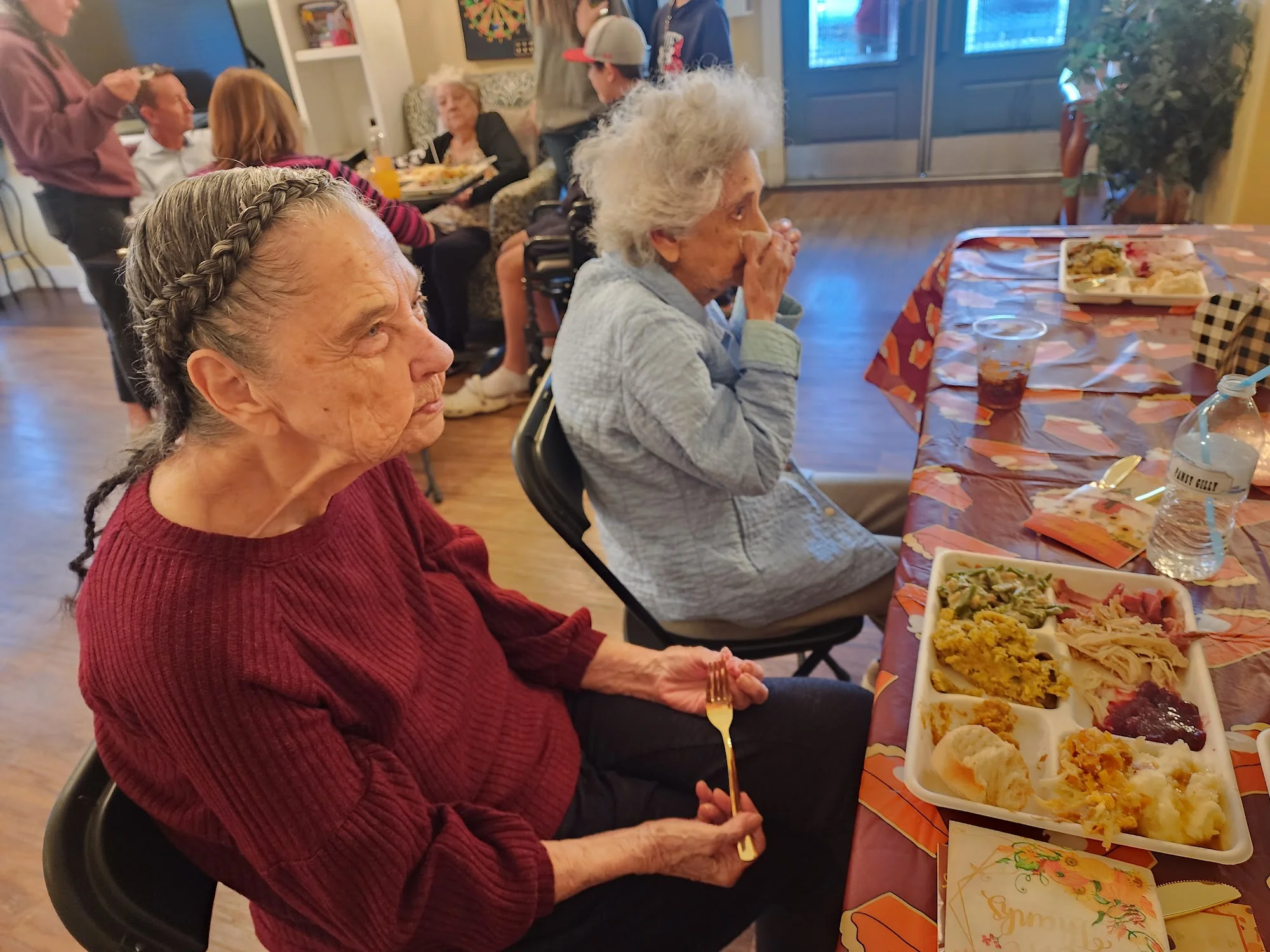 Visions Assisted Living