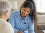 Visiting Angels Senior Home Care