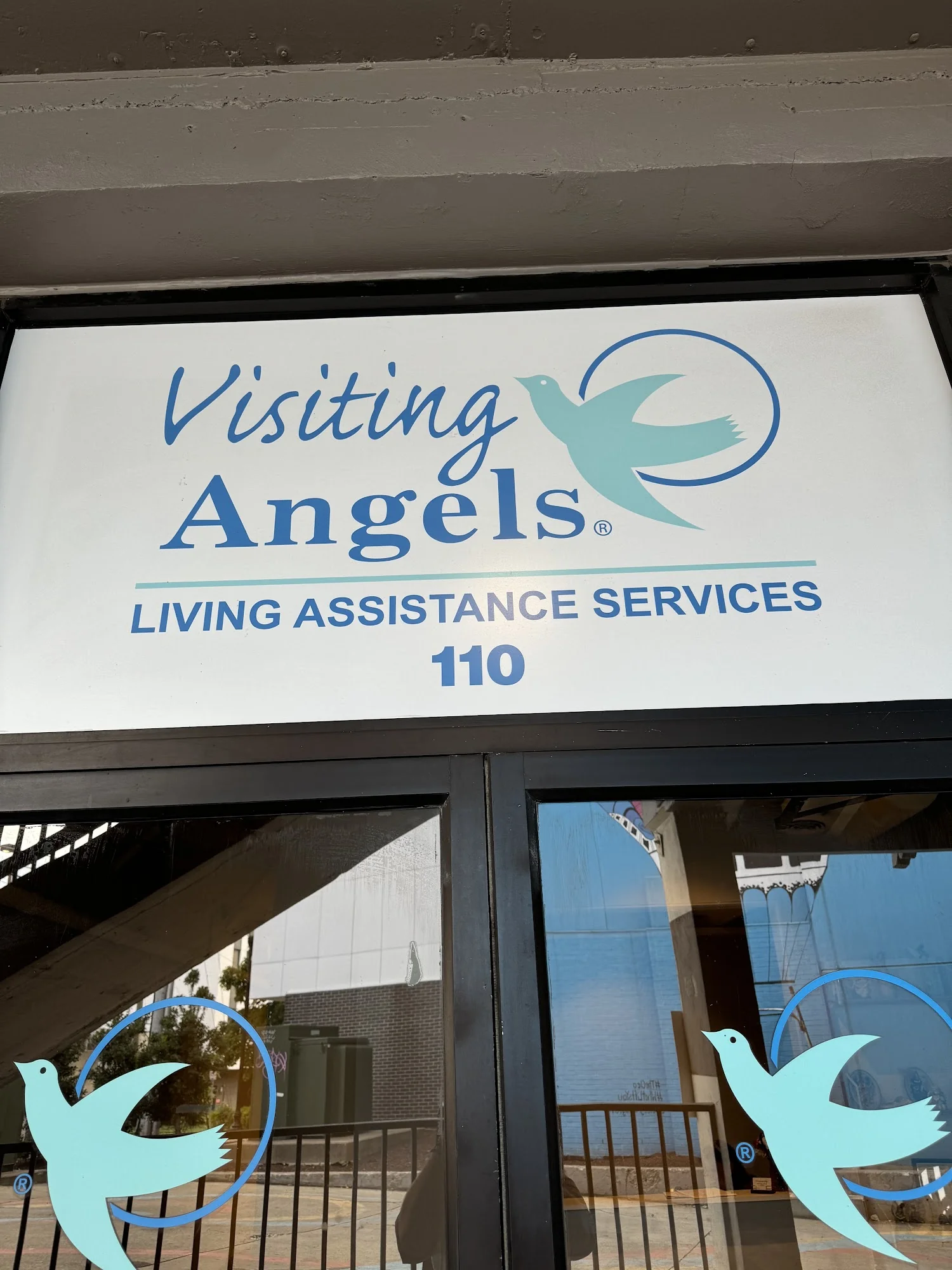 Visiting Angels Senior Home Care Nashville