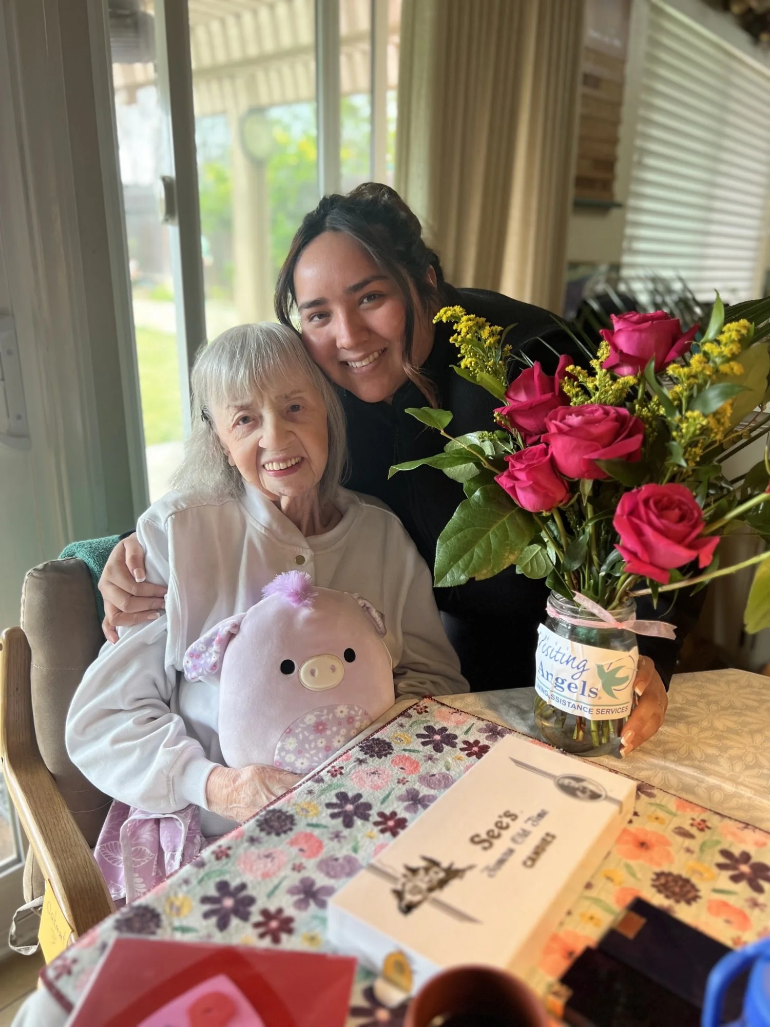 Visiting Angels Senior Home Care Nashville