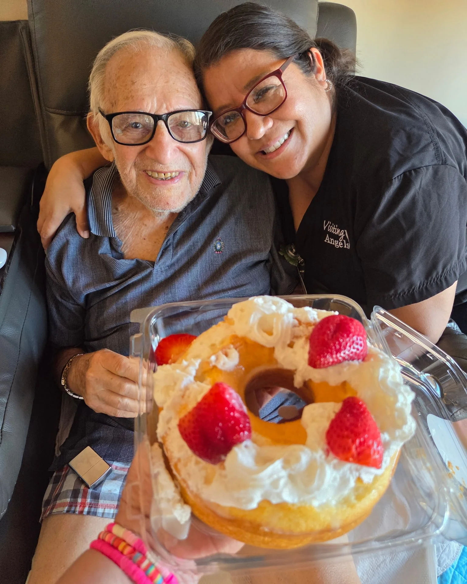 Visiting Angels Senior Home Care Nashville