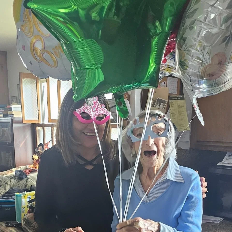 Visiting Angels Senior Home Care Nashville