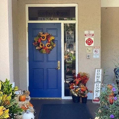 VISTA LAKE ASSISTED LIVING