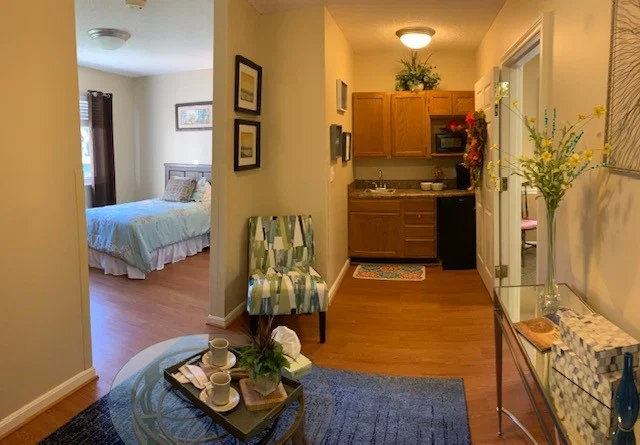 VISTA LAKE ASSISTED LIVING