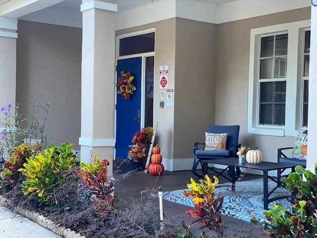 VISTA LAKE ASSISTED LIVING
