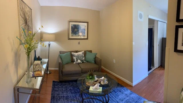 VISTA LAKE ASSISTED LIVING