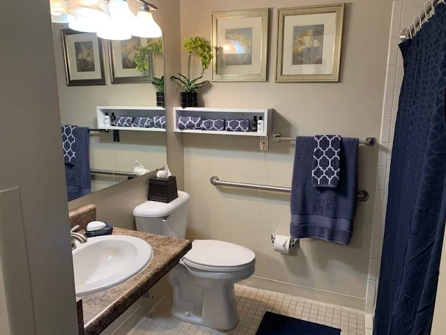 VISTA LAKE ASSISTED LIVING