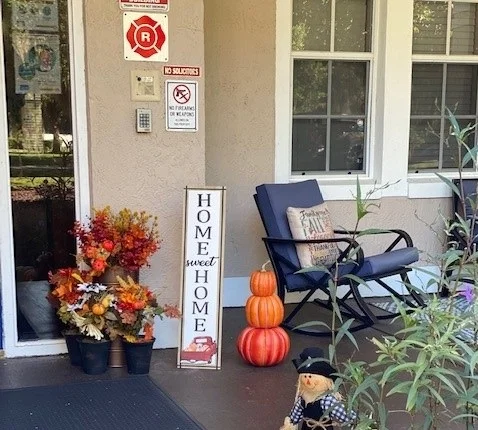 VISTA LAKE ASSISTED LIVING