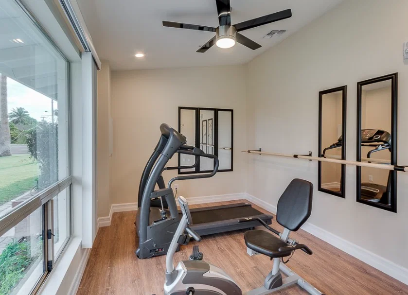 VISTA LIVING SENIOR CARE ARCADIA