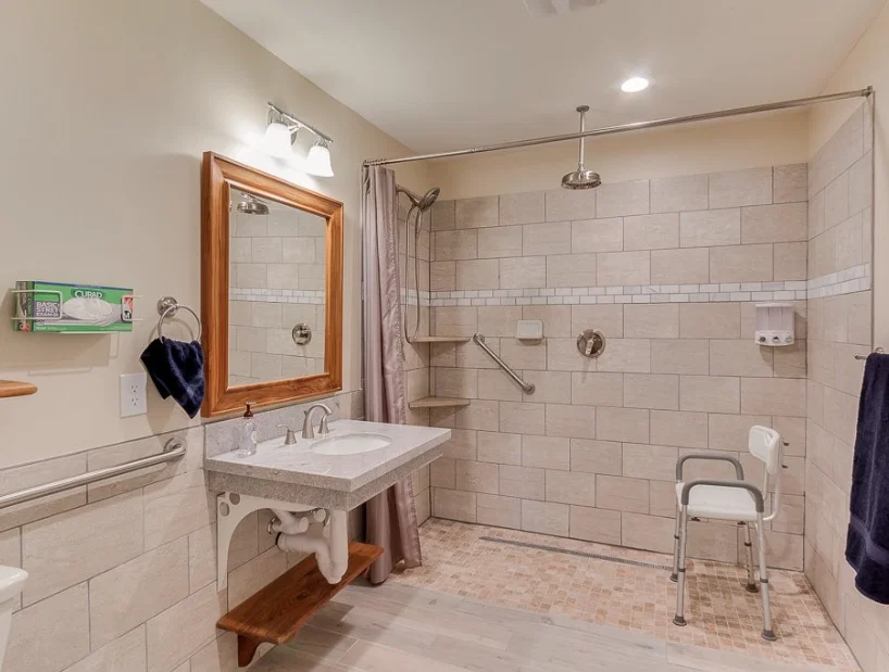VISTA LIVING SENIOR CARE ARCADIA