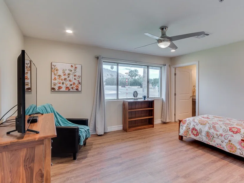 VISTA LIVING SENIOR CARE ARCADIA