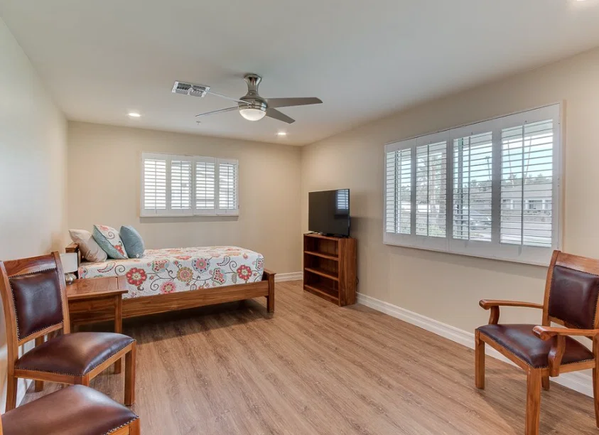 VISTA LIVING SENIOR CARE ARCADIA