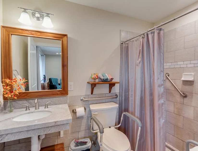 VISTA LIVING SENIOR CARE ARCADIA