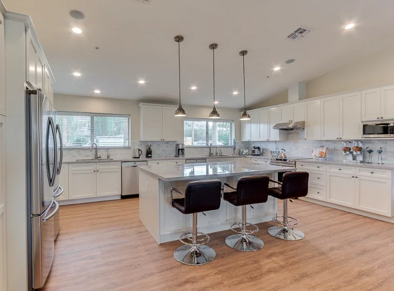 VISTA LIVING SENIOR CARE ARCADIA