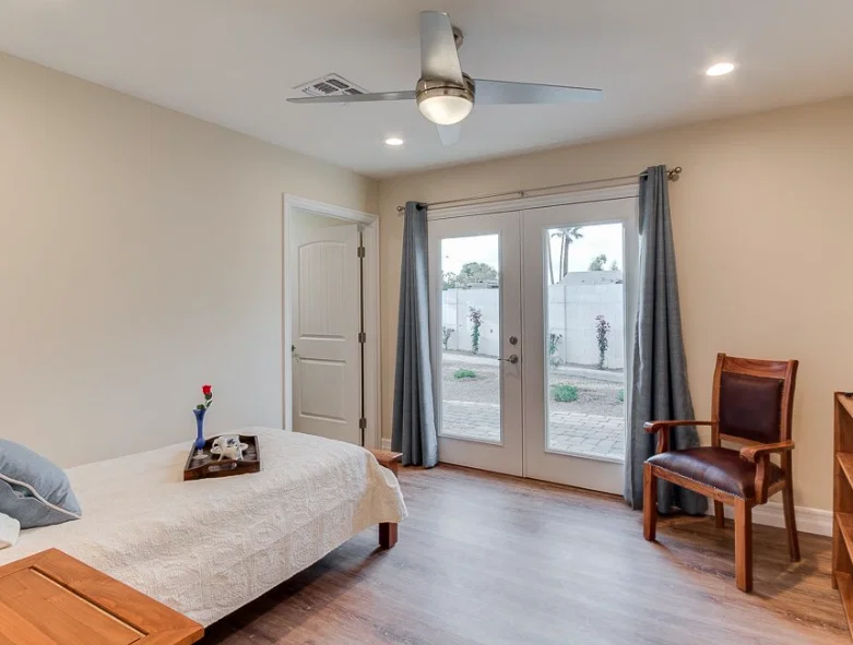 VISTA LIVING SENIOR CARE ARCADIA