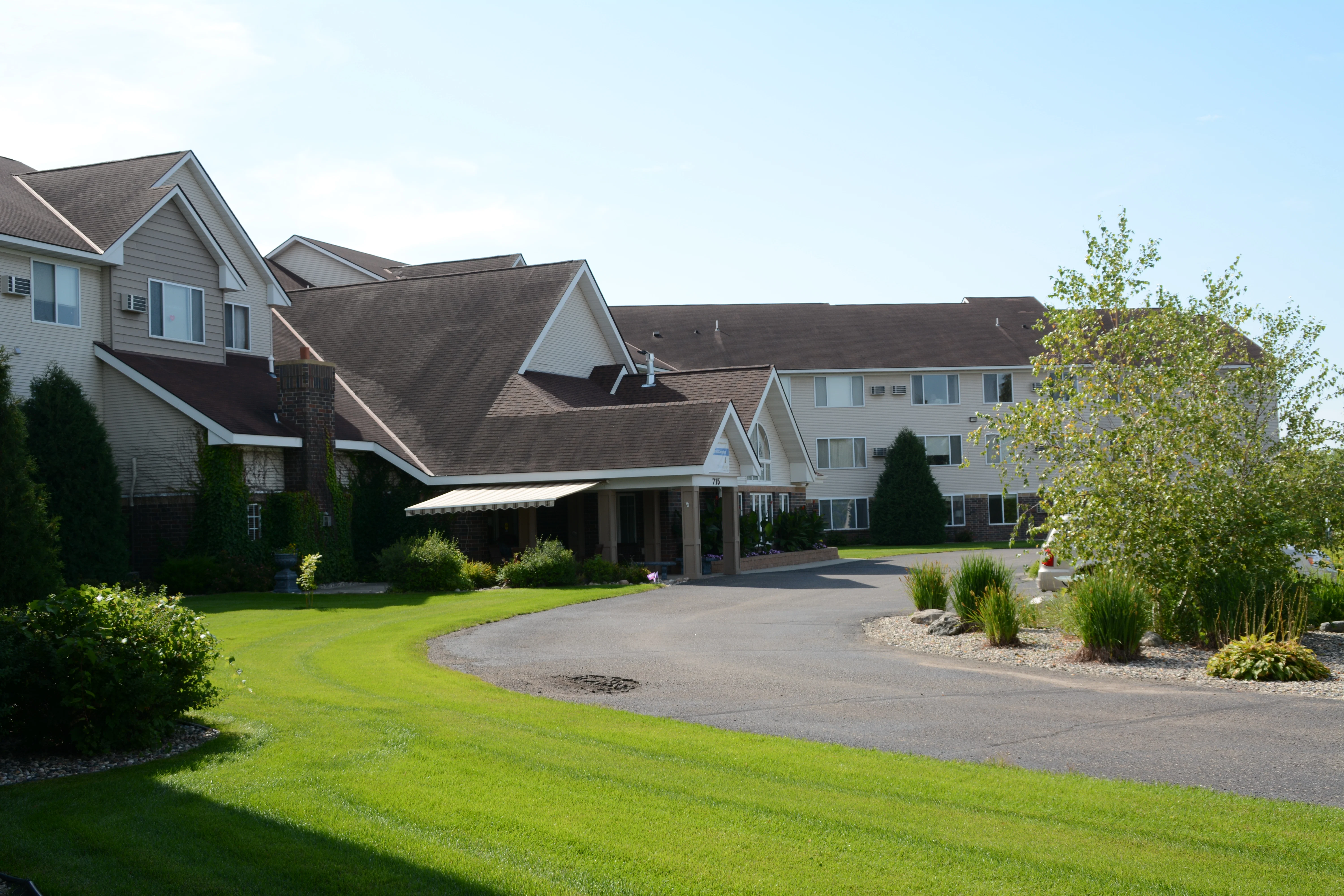 Vista Prairie at Windmill Ponds - Assisted Living photo