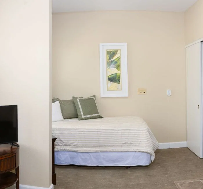 VISTA ROSEVILLE SENIOR LIVING