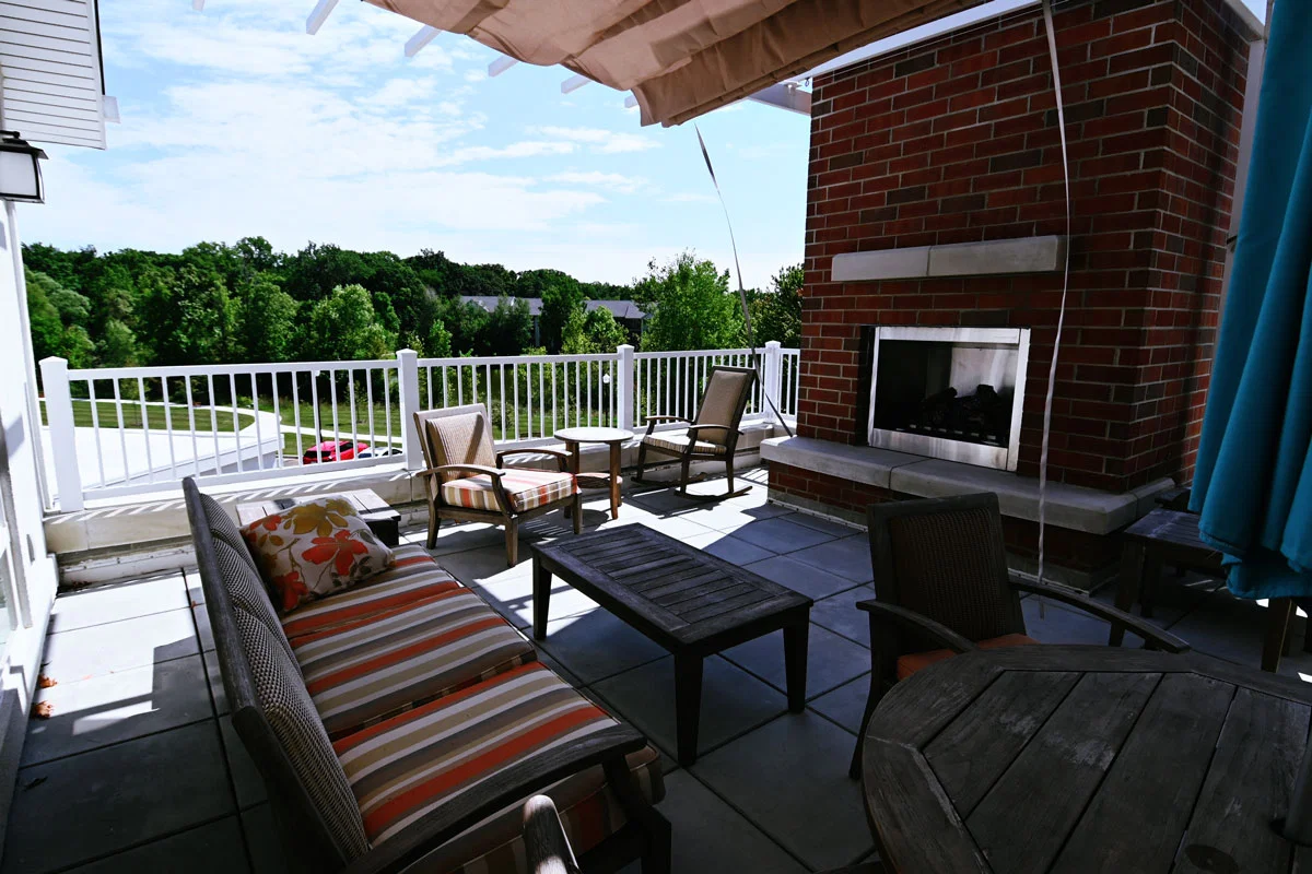 VISTA SPRINGS TRILLIUM VILLAGE ESTATE