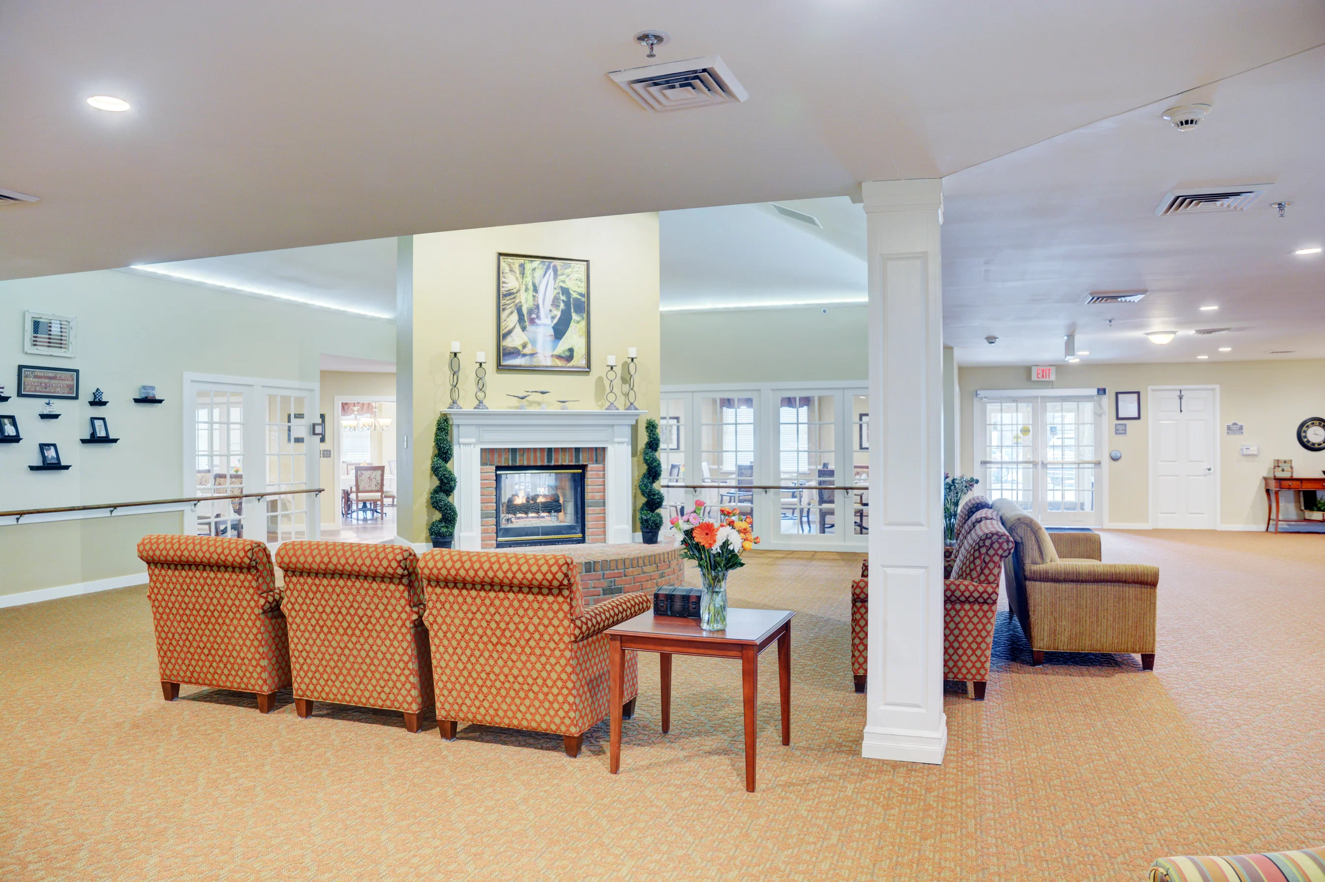 VISTA VERANDA