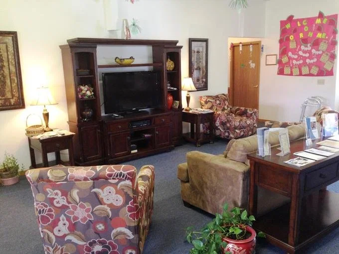 VITACARE LIVING - ABBOTSFORD