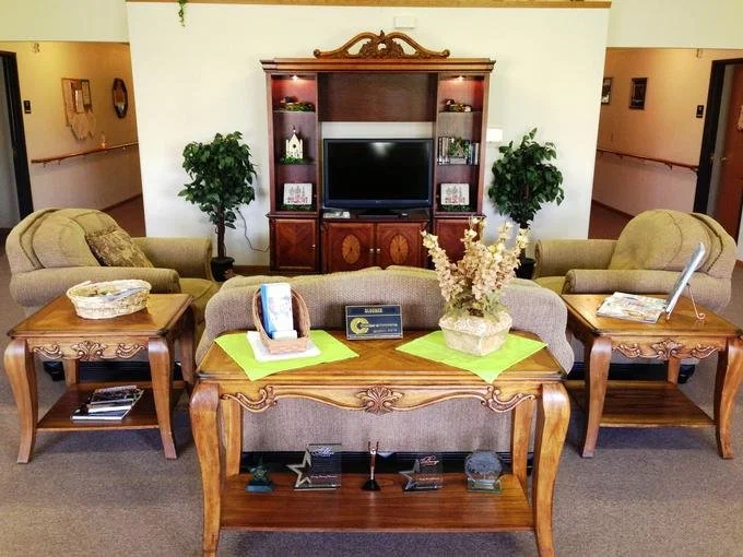 VITACARE LIVING - BLOOMER I