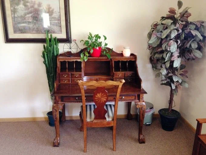 VITACARE LIVING - BLOOMER II