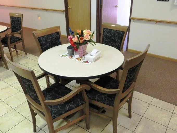 VITACARE LIVING - BLOOMER II