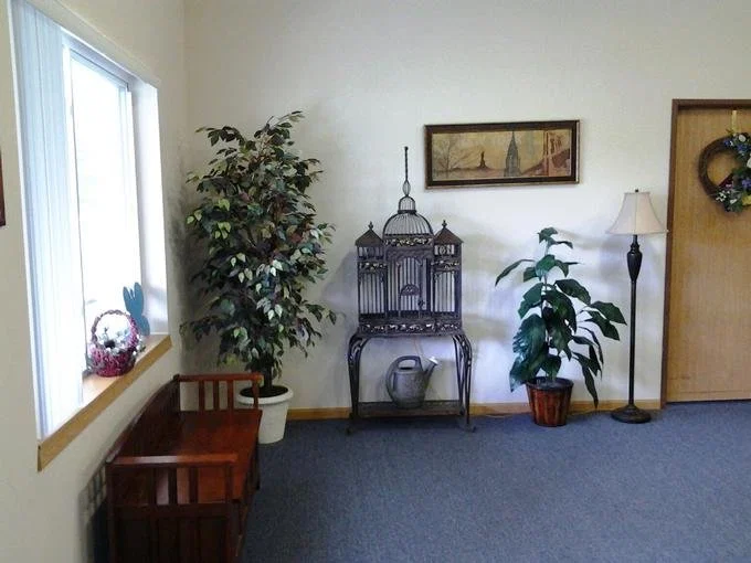 VITACARE LIVING - HAYWARD I