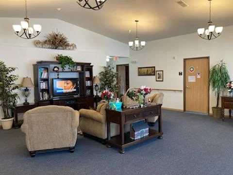 VITACARE LIVING - HAYWARD I