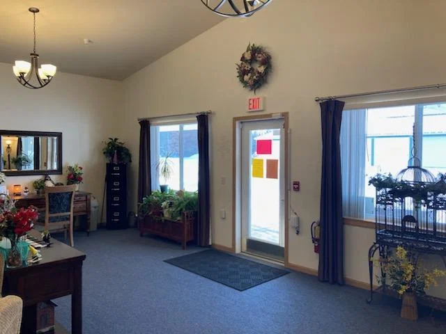 VITACARE LIVING - HAYWARD I