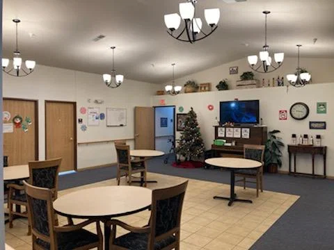 VITACARE LIVING - HAYWARD I