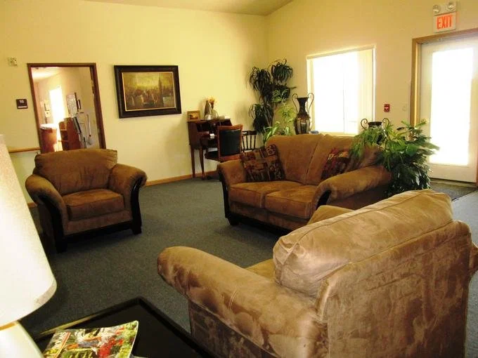 VITACARE LIVING - MEDFORD