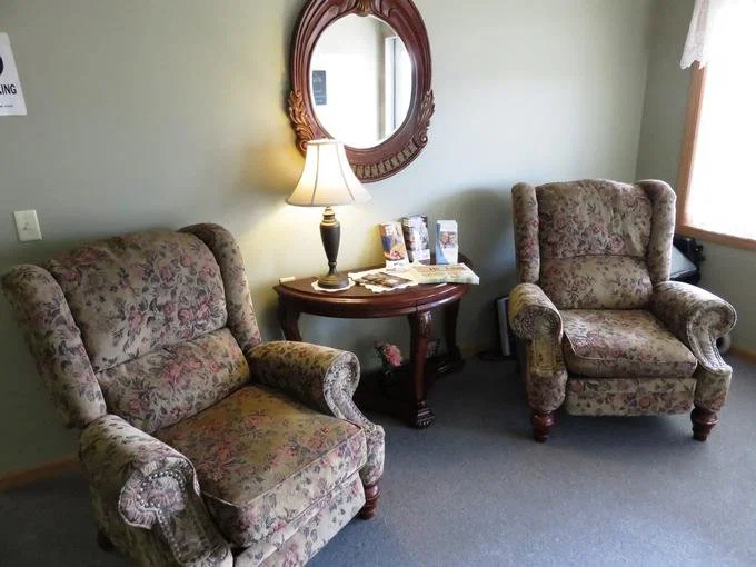 VITACARE LIVING - MENOMONIE I