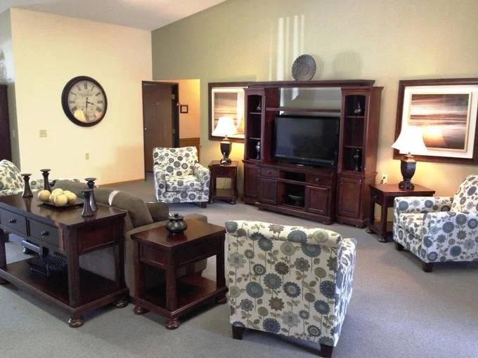 VITACARE LIVING - MENOMONIE II