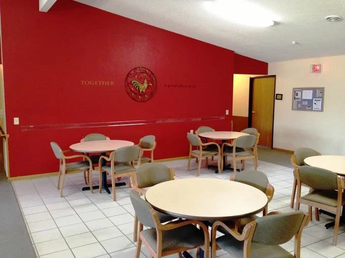 VITACARE LIVING - MENOMONIE II