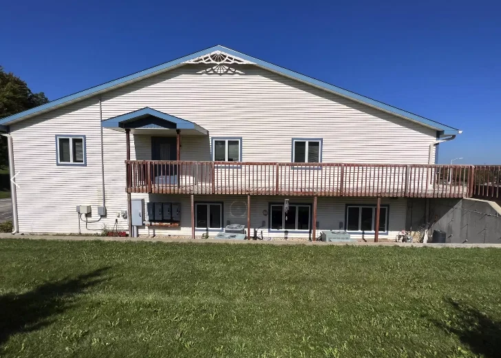 VITACARE LIVING - MOUNT HOREB